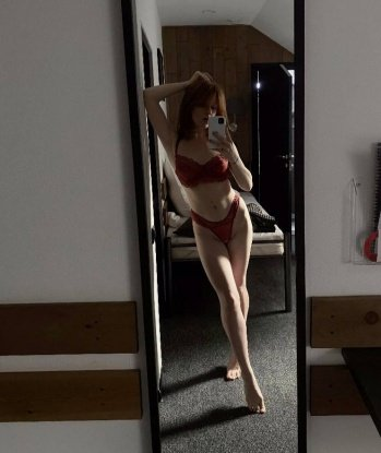 Анкета проститутки Юленька - город Мозырь, 26 лет, №5713